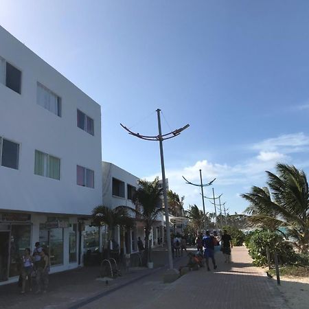 Alojamiento View Jhony Cay San Andrés Exterior foto
