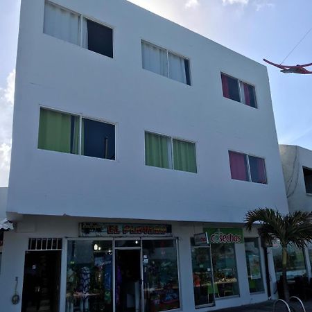 Alojamiento View Jhony Cay San Andrés Exterior foto