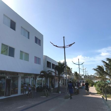 Alojamiento View Jhony Cay San Andrés Exterior foto
