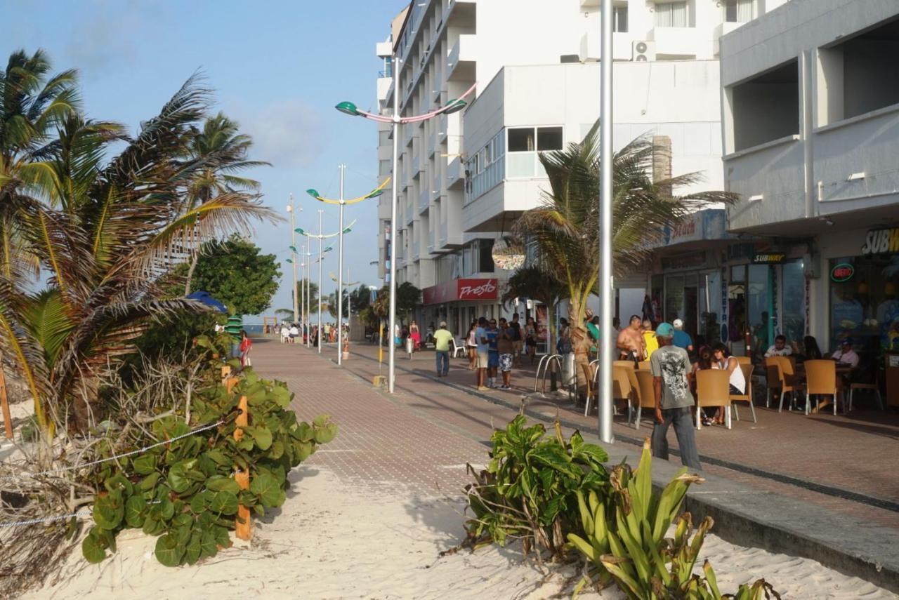 Alojamiento View Jhony Cay San Andrés Exterior foto