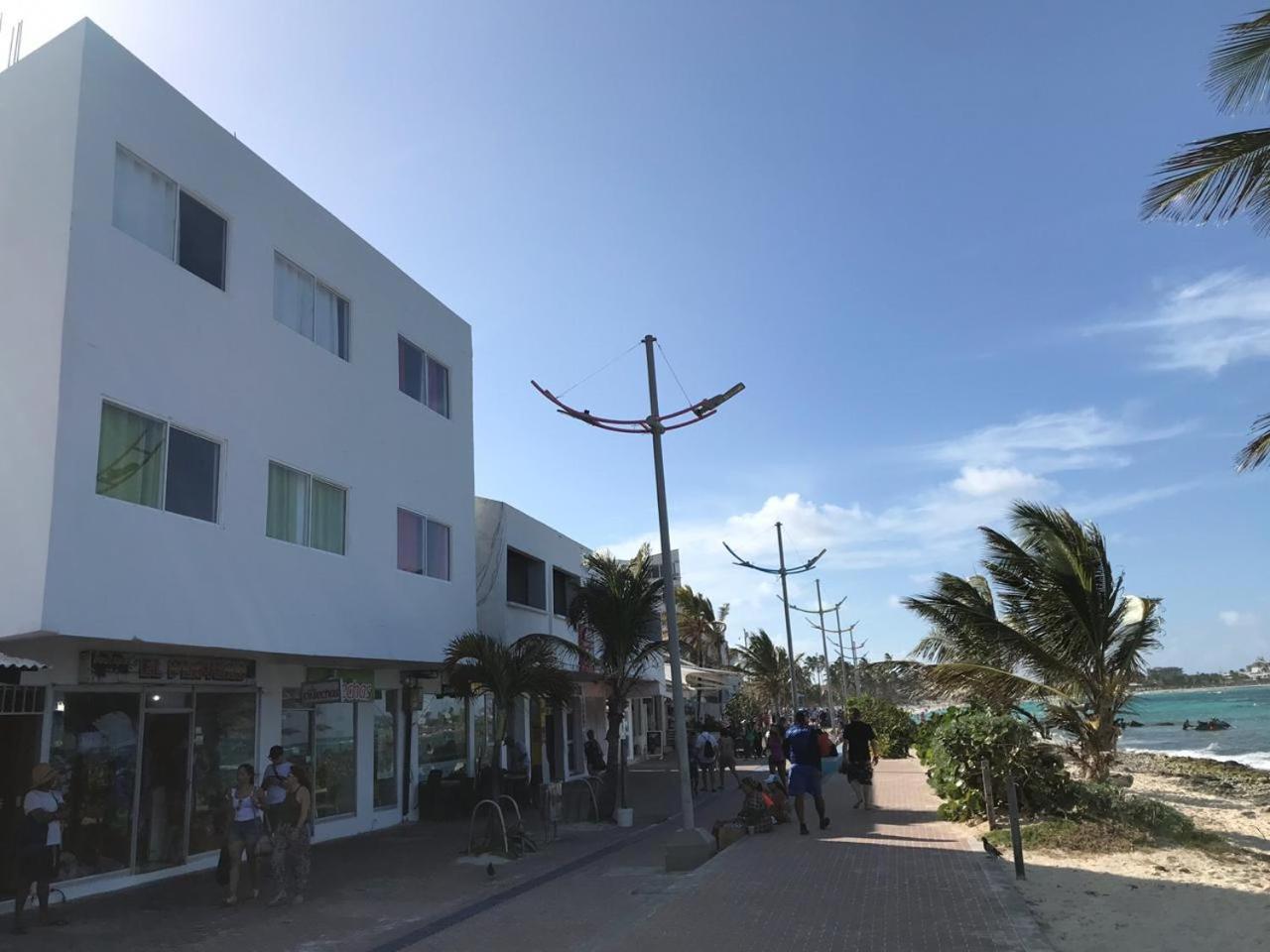 Alojamiento View Jhony Cay San Andrés Exterior foto