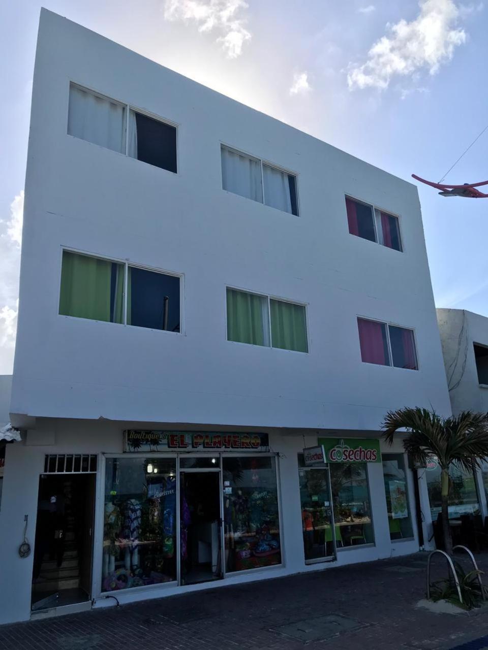 Alojamiento View Jhony Cay San Andrés Exterior foto