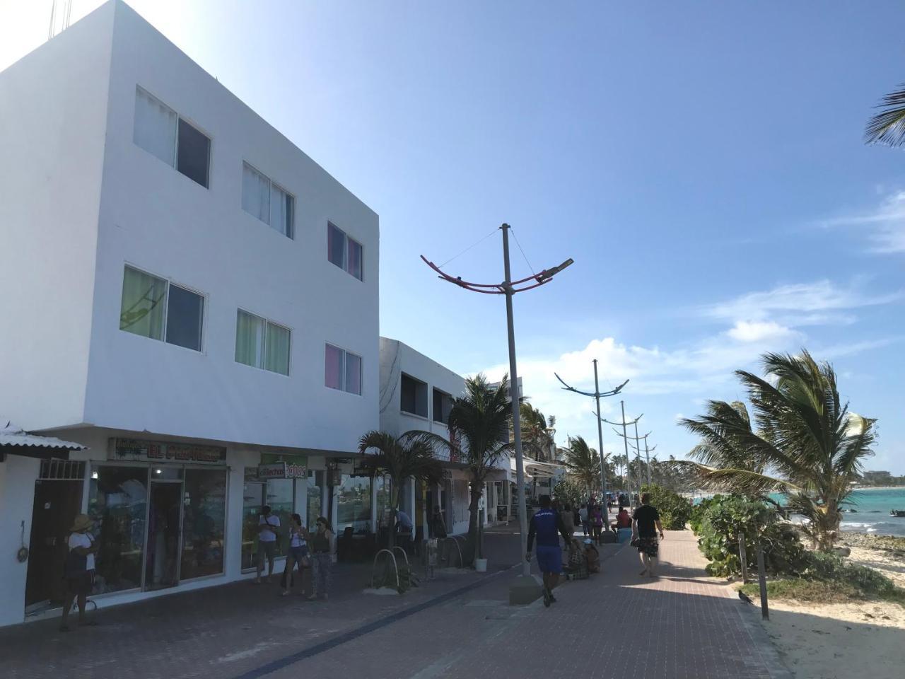 Alojamiento View Jhony Cay San Andrés Exterior foto