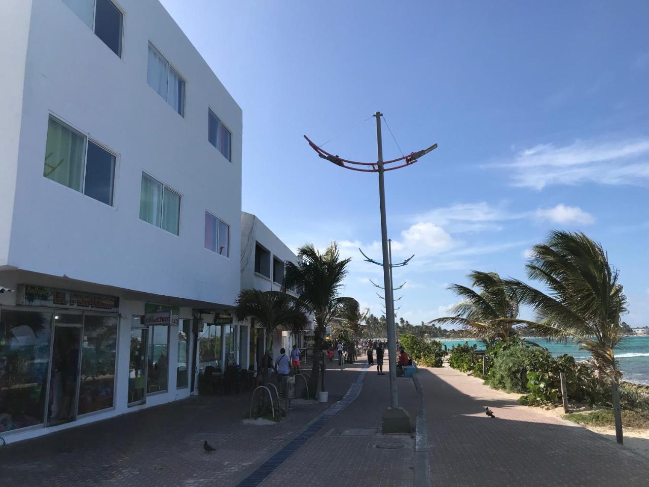 Alojamiento View Jhony Cay San Andrés Exterior foto