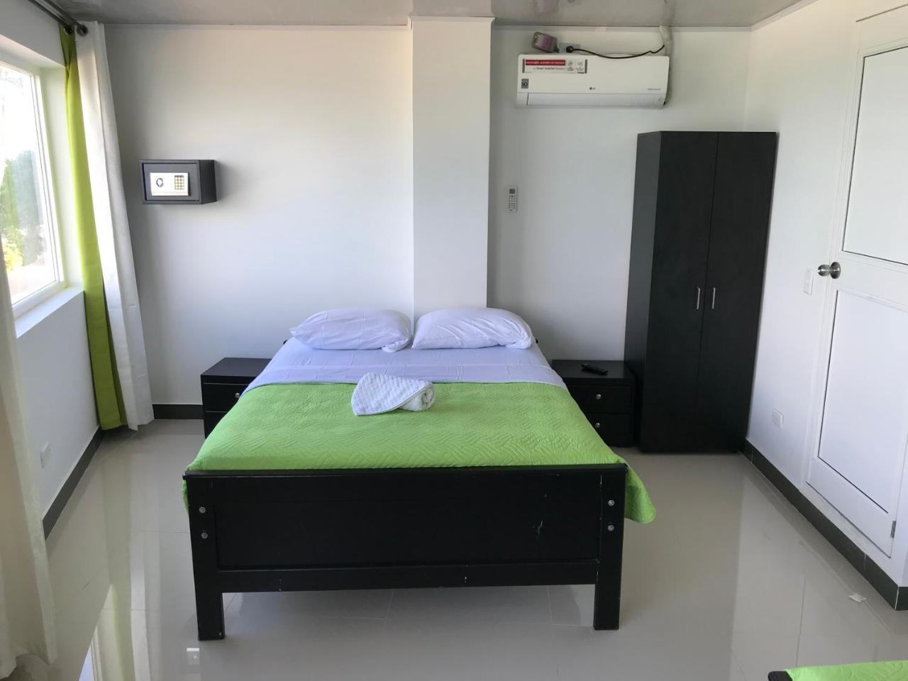 Alojamiento View Jhony Cay San Andrés Exterior foto