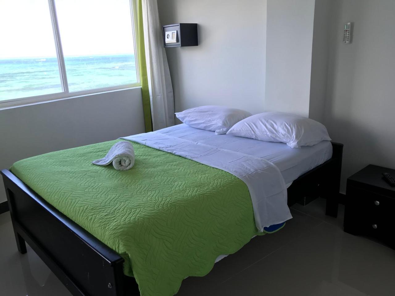 Alojamiento View Jhony Cay San Andrés Exterior foto