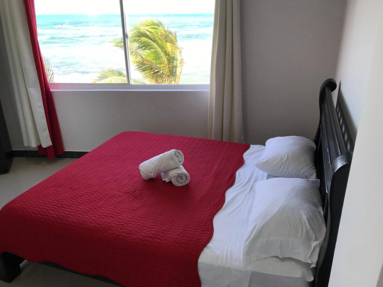 Alojamiento View Jhony Cay San Andrés Exterior foto